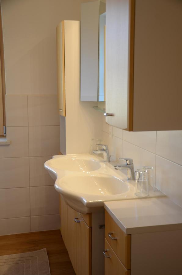 Ferienwohnung Waldkoehlerei Michelbach Ngoại thất bức ảnh