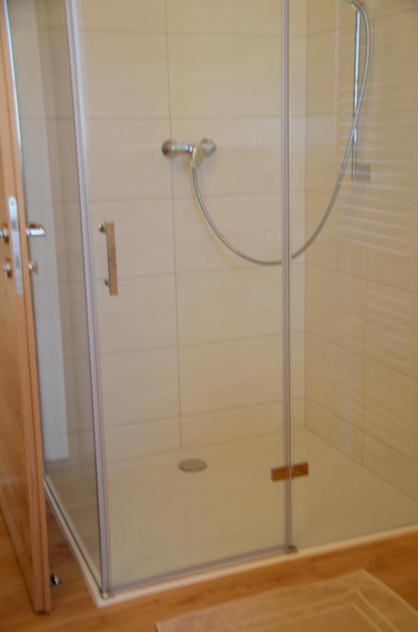 Ferienwohnung Waldkoehlerei Michelbach Ngoại thất bức ảnh
